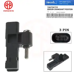 HONGWIN 13627561753 sensor cigüeñal BMW MINI 1.6 2007-2015