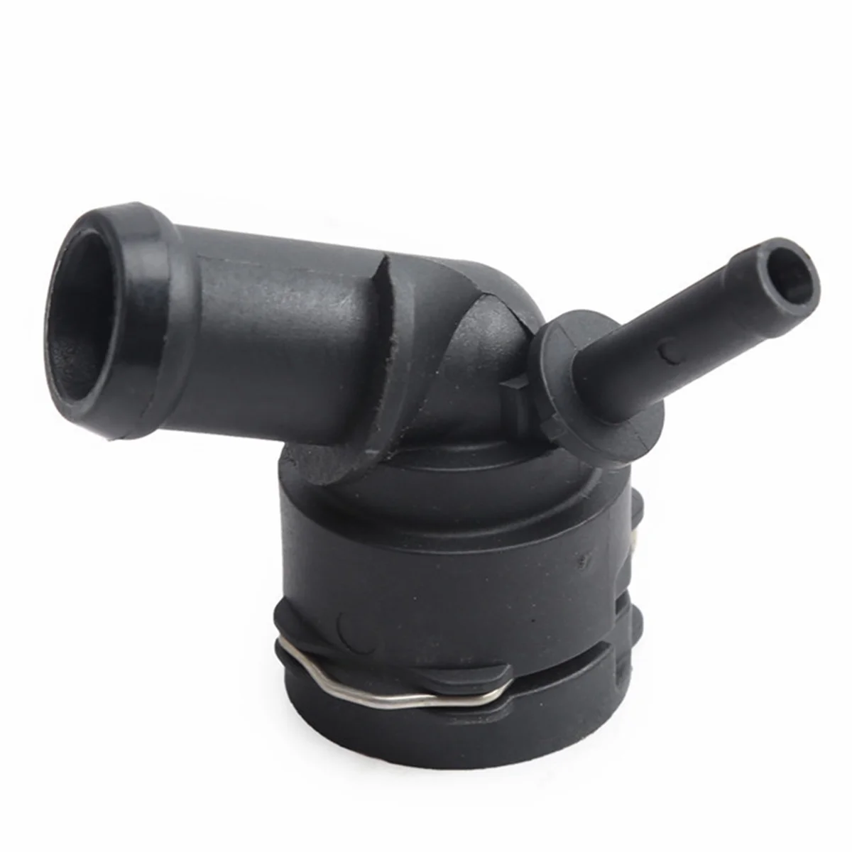 Brida de refrigeración OEM 5Q0122291BB para Audi A3 1.6 TDI - imagen 5