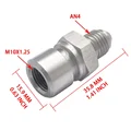 AN4-M10X1.25
