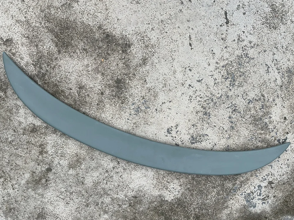 Alerón trasero FRP para maletero – VW Beetle 1998-2011 - imagen 5