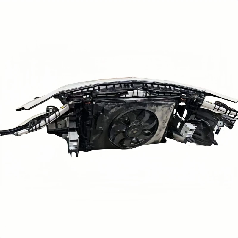 Kit carrocería AMG Mercedes-Benz Clase C W204 y CLA – ABS nuevo - imagen 5