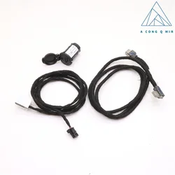 Adaptador USB AUX para Peugeot Citroën con RD45/RT4