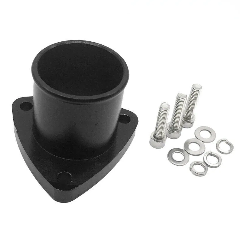 Kit brida de salida del turbo Nissan SR20DET GT25 GT28 GT28RS - imagen 4