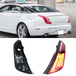 Piloto trasero Jaguar XJ XJL XJR 2010-2015 intermitente y freno