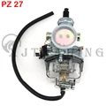 PZ27 transparent
