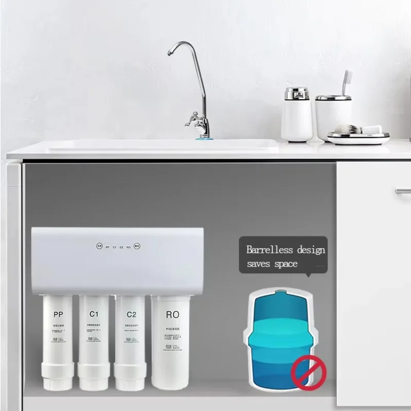 Filtro purificación agua Filterpur OEM sistema filtración - imagen 5