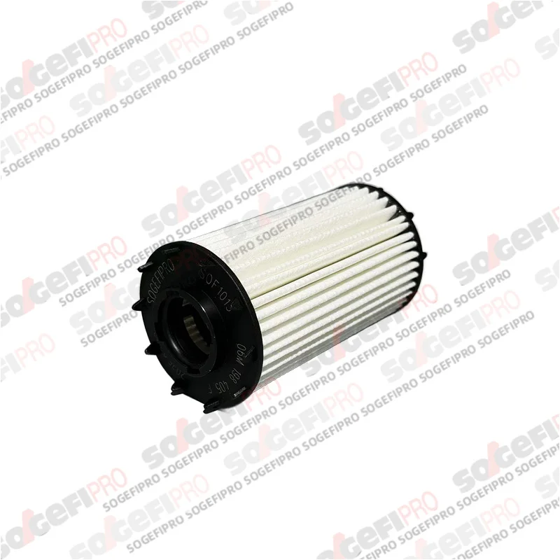 Filtro de aceite SOGEFIPRO OEM 06M115561H Audi 3.0 2018-25 - imagen 4