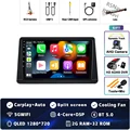 2G-32G CAM DVR
