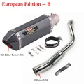 European Edition-B
