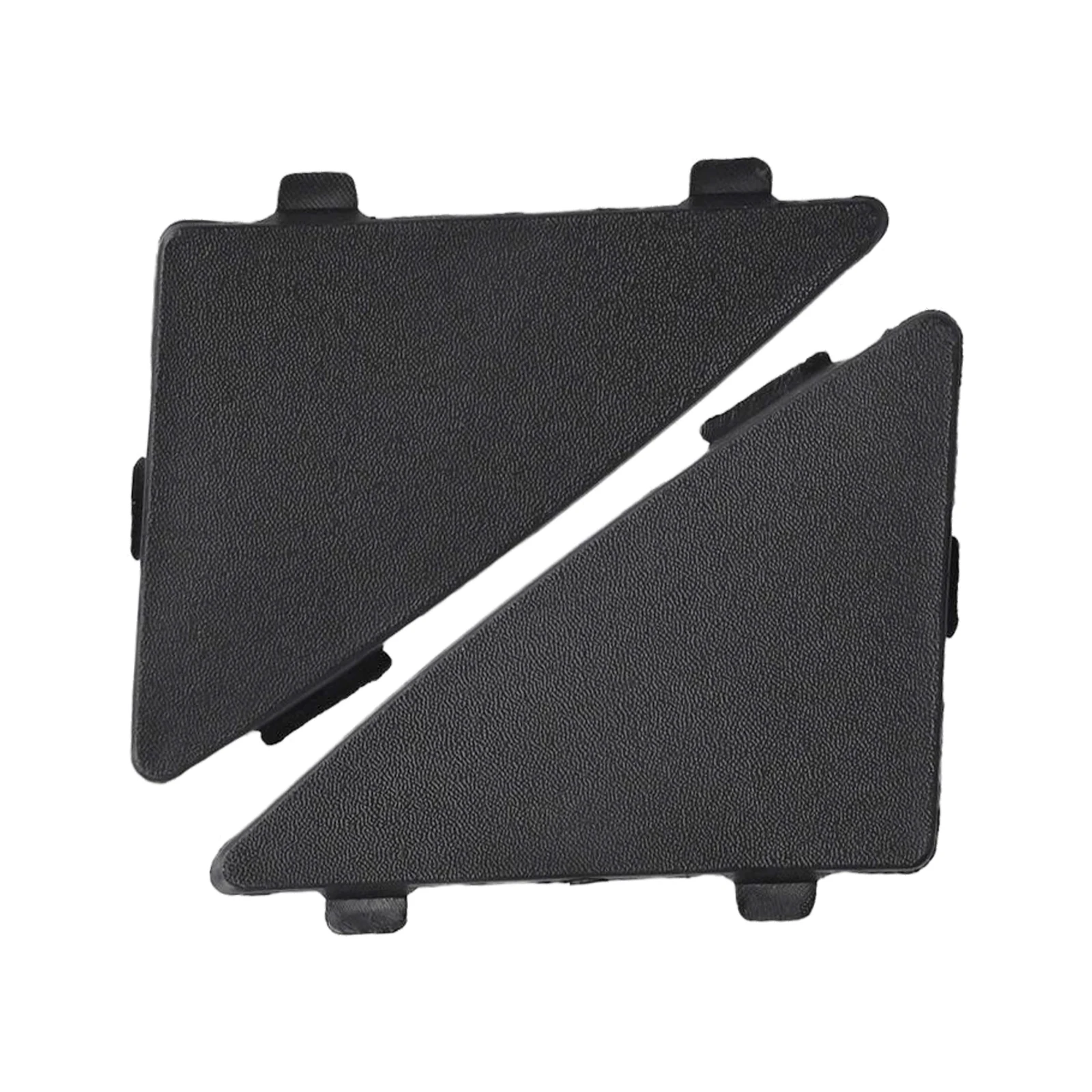 Tapa gancho de remolque triangular frontal – Mazda 3 Axela - imagen 4