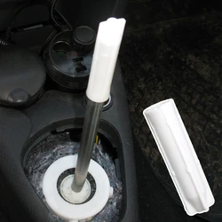Perilla de cambio tipo T con adaptador – Dacia Sandero 2/Logan 2