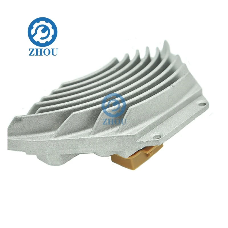 Resistor de Motor de ventilador de CA OEM 8D1 907 521 8D1907521 para AUDI A4 8D2/8D5,B5 SKODA SUPERB VW PASSAT B2 B3 Variant B5 B6 - imagen 5