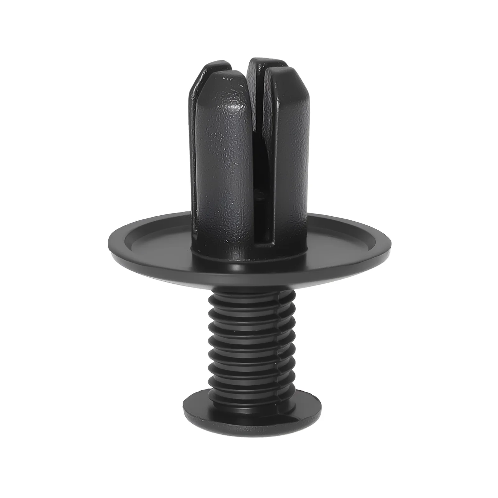 Clip retenedor de guardabarros y parachoques plastico 6/8 mm - imagen 5