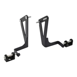 Luz antiniebla LED con soporte BMW R 1300 GS 2023-2025