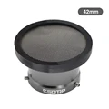 42mm Titanium