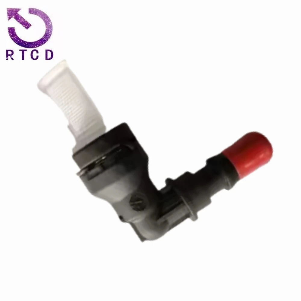 Conector cilindro embrague EB3G-7A512-AA Ford Ranger T6 MK1 2011-2016 - imagen 3