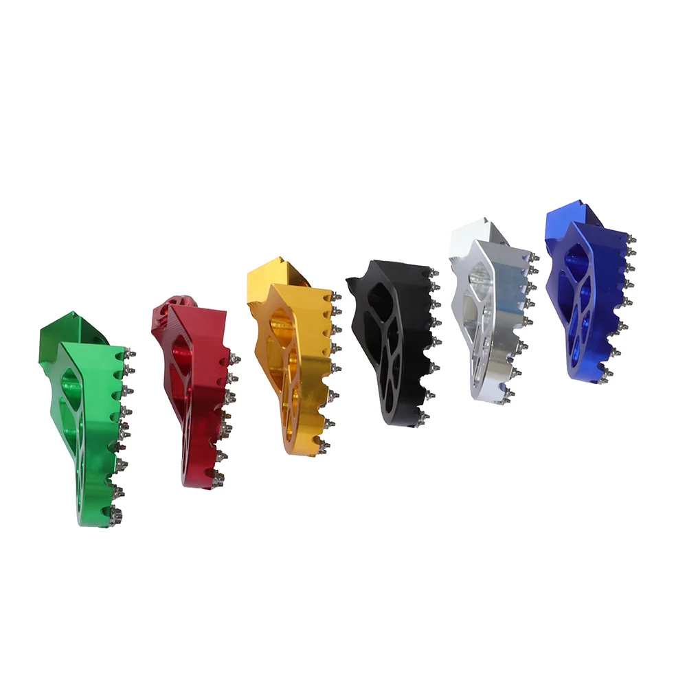Estriberas de moto para KTM, Husqvarna, GasGas y Beta SX/EXC - imagen 2