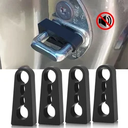 Silenciador de cerradura de puerta Renault Duster y Captur