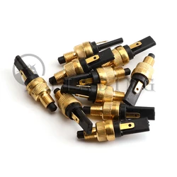 Interruptor de freno y embrague 6 mm para moto BMW y Ducati