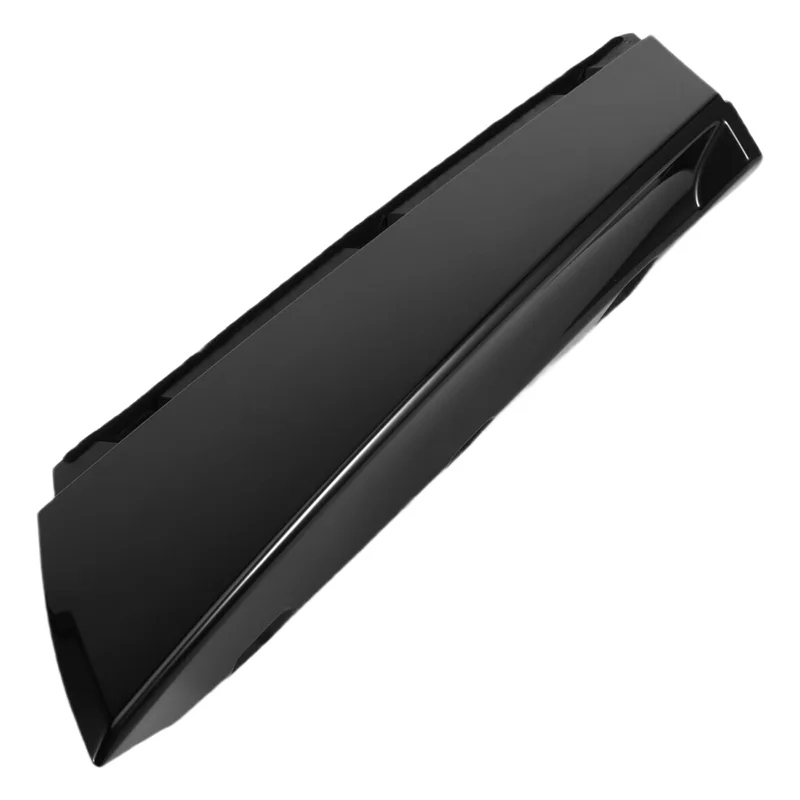 Pilar puerta trasera exterior para Ford Explorer 2020-2023