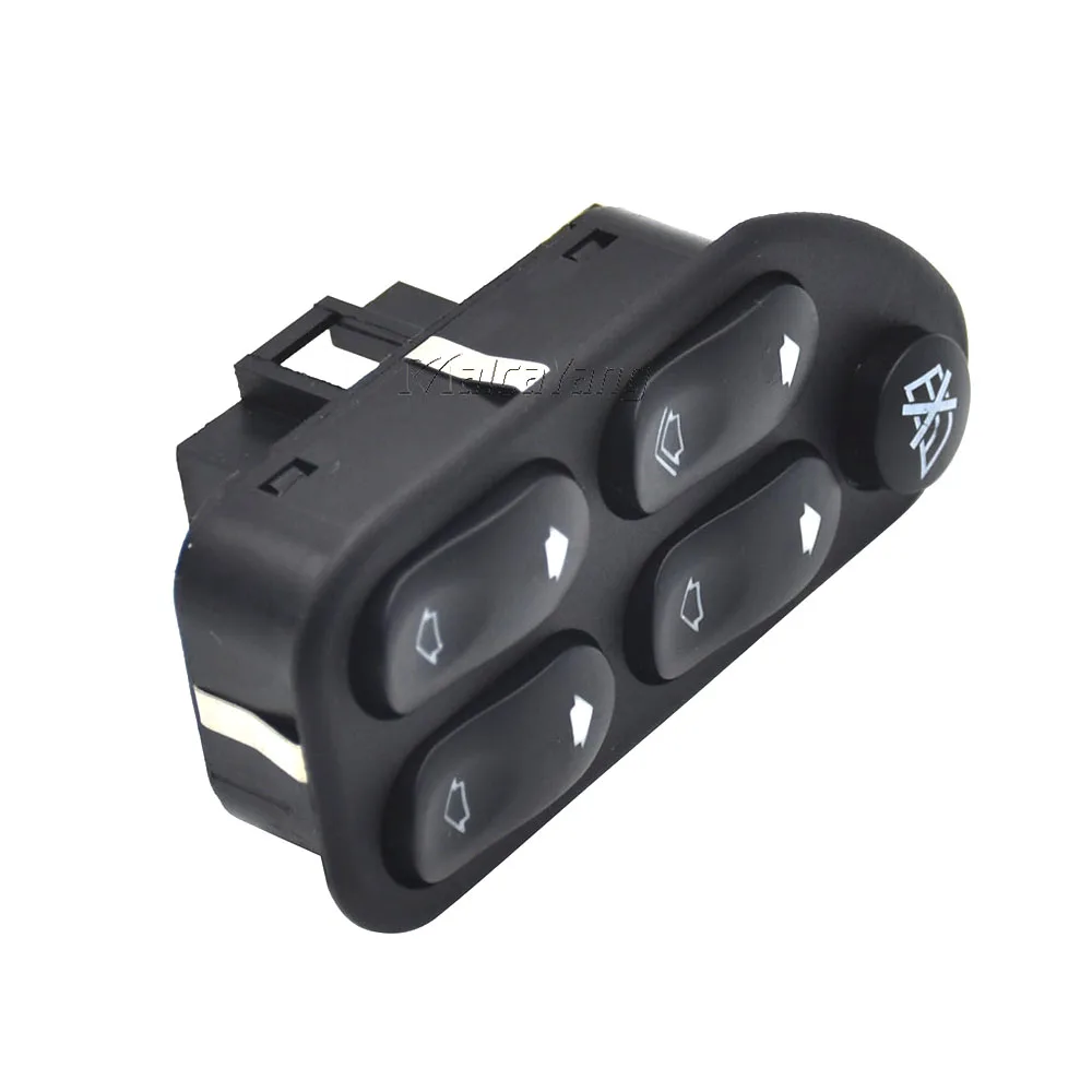 6514529 AA Interruptor de ventana para Ford Ranger / Fiesta / EcoSport - imagen 5