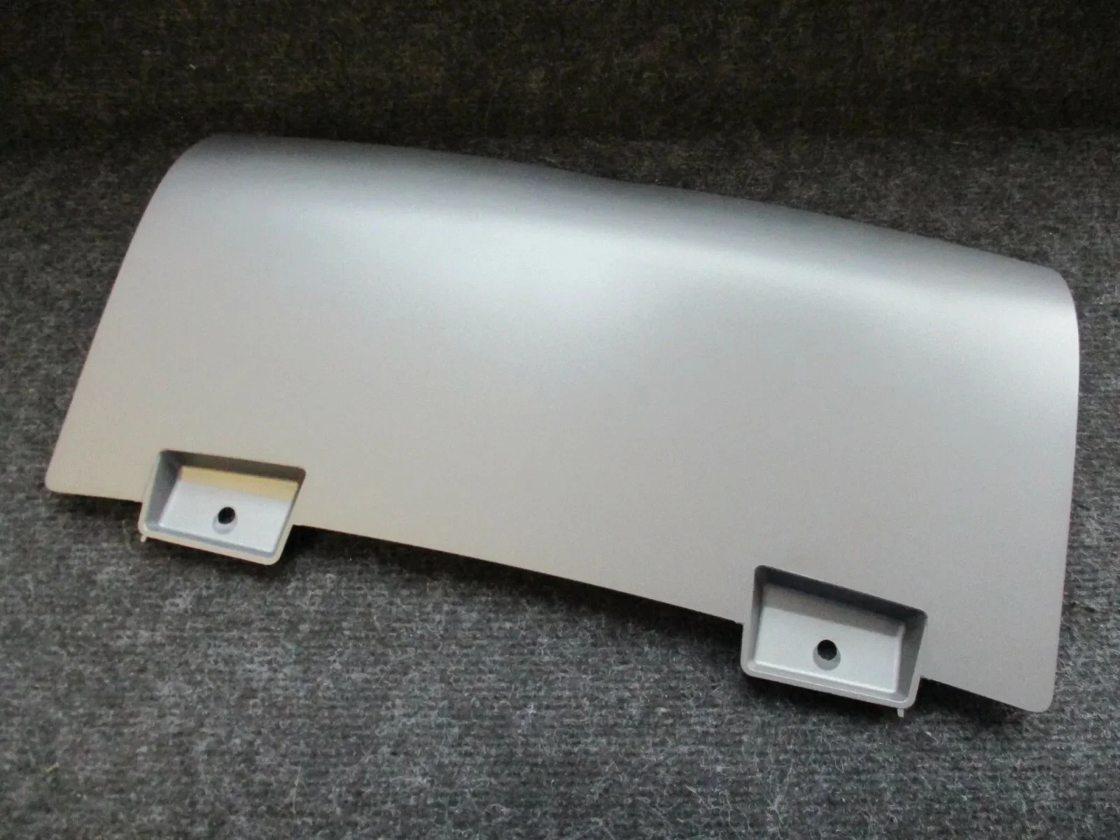 Nueva cubierta del receptor del enganche del ojo de remolque del parachoques trasero 8R0807819H para Audi Q5 S-Line 09-17s - imagen 3