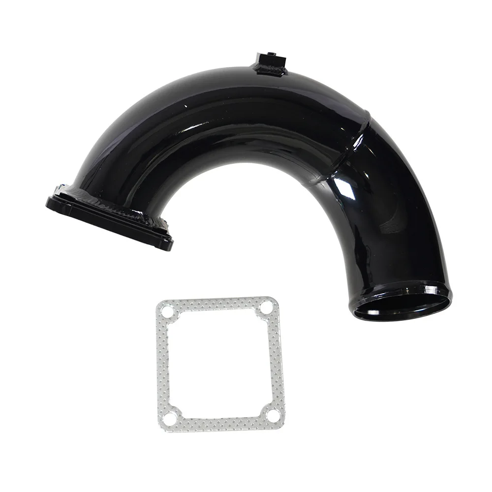 Codo de admisión de 3 pulgadas para Dodge Ram 5.9L Cummins 1998-2002 - imagen 4