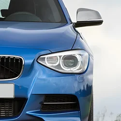 Conjunto Faros LED BMW Serie 1 F20 118i-130i 2012-2015