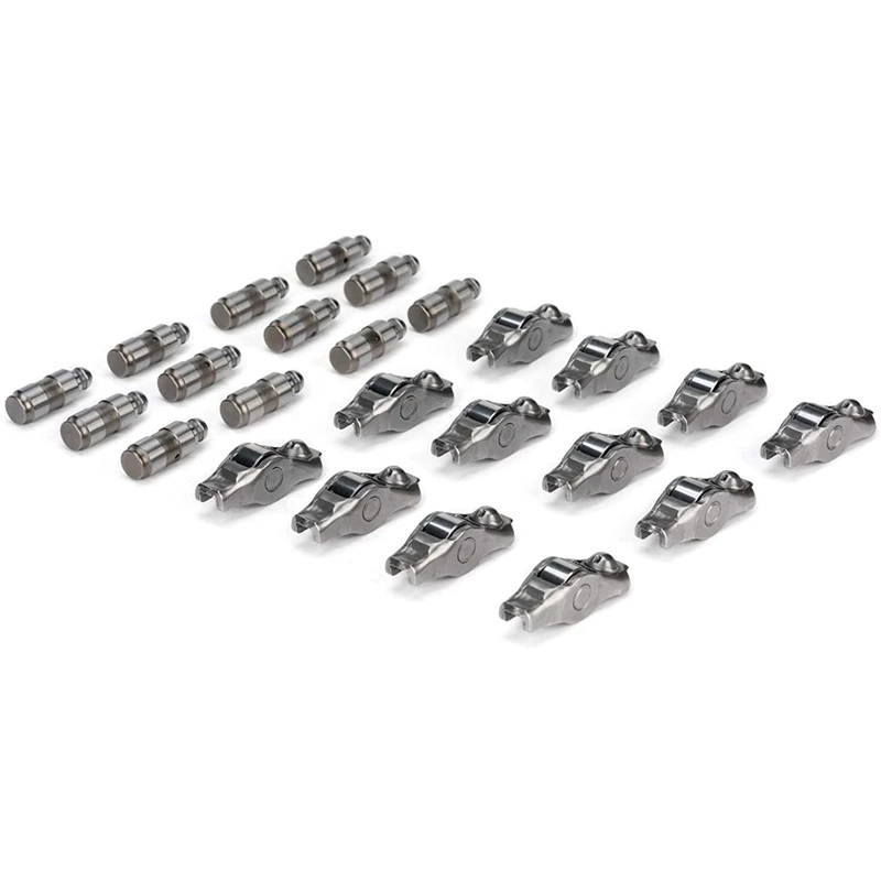 5184296AH Kit de taqués y balancines para Dodge Journey y Jeep Cherokee - imagen 2