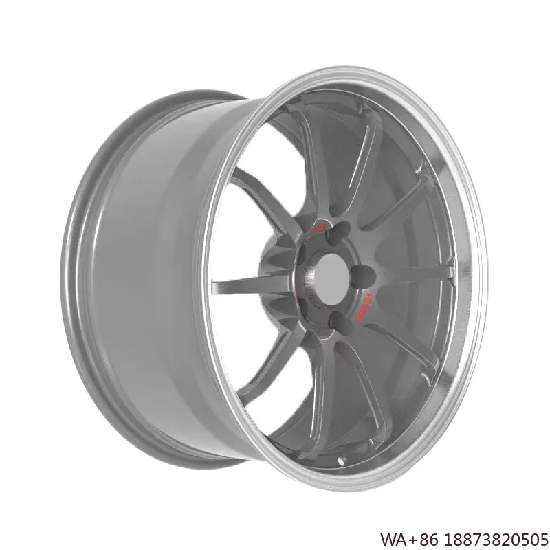 Llantas forjadas Havas 18-21 pulgadas para Nissan GT-R, Lexus LC500 y BMW M4
