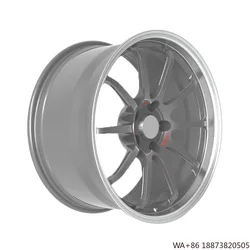 Llantas forjadas Havas 18-21 pulgadas para Nissan GT-R, Lexus LC500 y BMW M4
