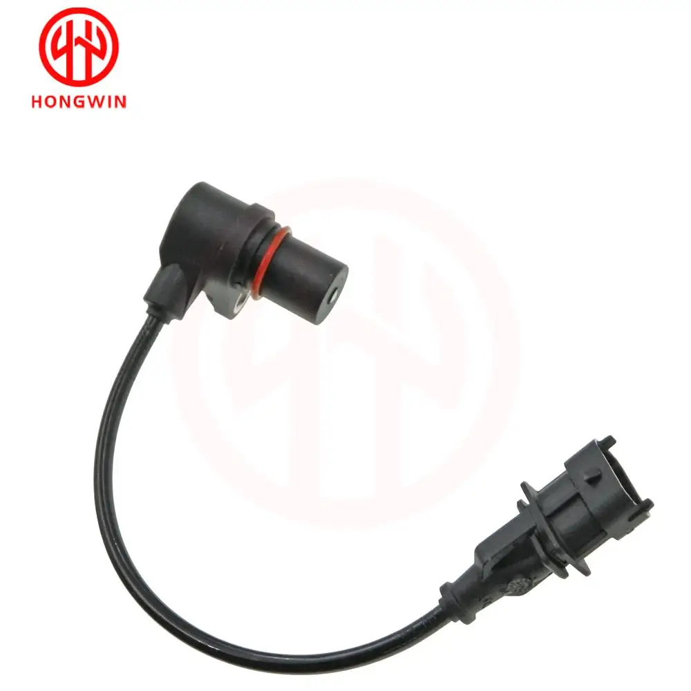 Sensor cigüeñal Iveco 0281002410 Crossway EuroCargo - imagen 4