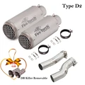 Type D2
