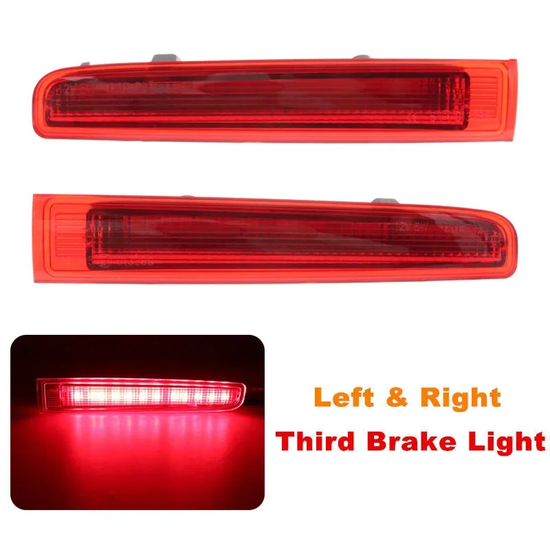 Tercera luz de freno LED VW T5/T6 Multivan Caravelle