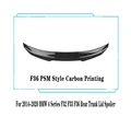 F36 PSM Carbon