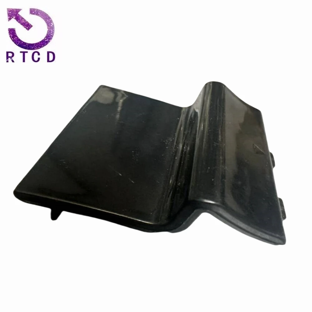 OEM 1178850601 cubierta gancho remolque trasera Mercedes CLA C117 - imagen 2