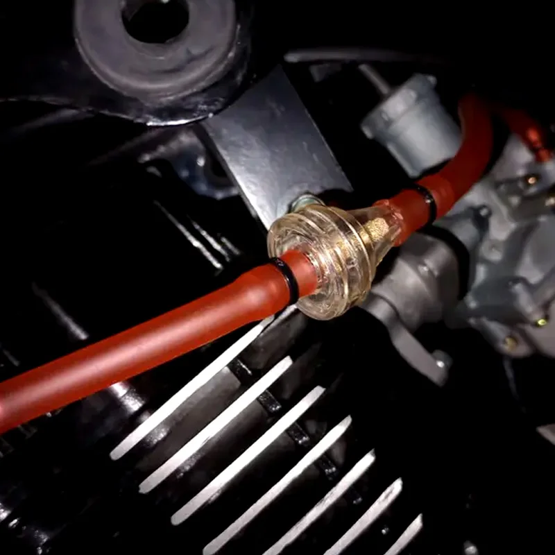 Manguera neumática de PU 8x5 mm para coche y moto - imagen 4