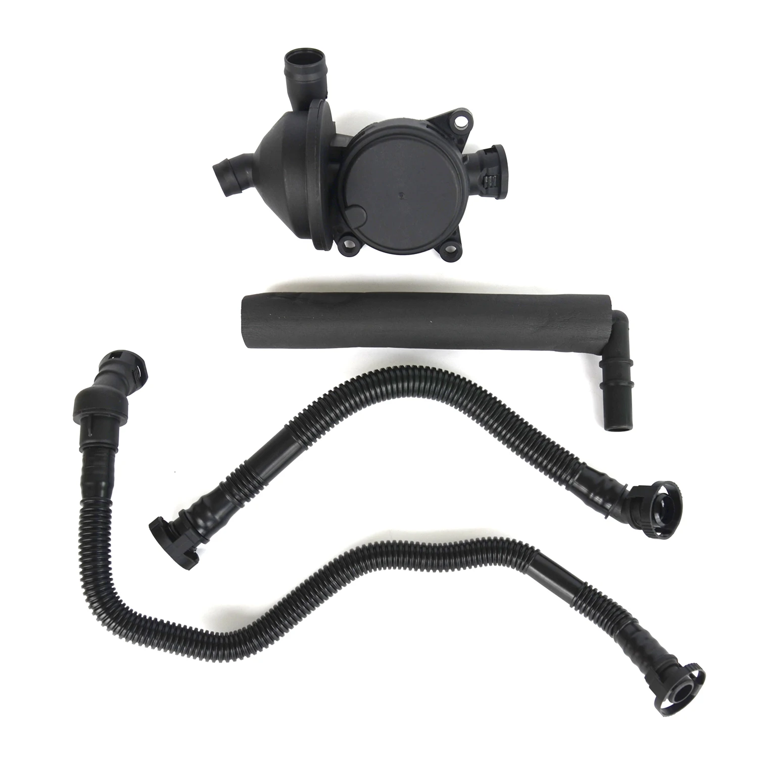 Compatibilidad del kit CCV con modelos BMW E46