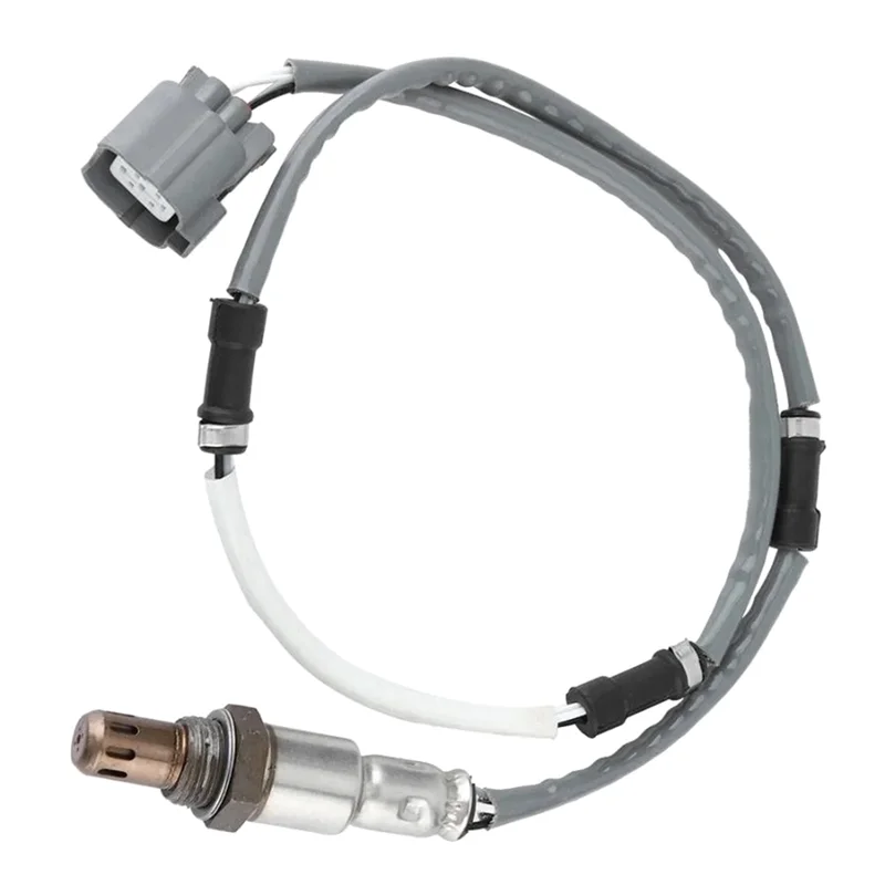 36532-RFE-J01 Sensor de oxígeno Lambda O2 aguas abajo para Honda ODYSSEY 2.4L K24A 2004-2007 paso WGN K20A 36532RFEJ01 - imagen 3