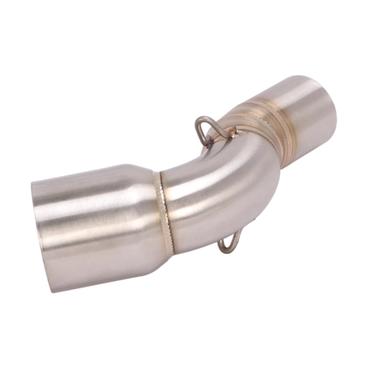 Tubo intermedio de escape de 51 mm para Benelli BJ300GS/302R - imagen 2