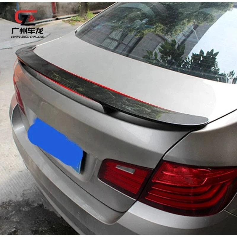 Alerón trasero carbono BMW Serie 5 GT F07 2011-2016 - imagen 4