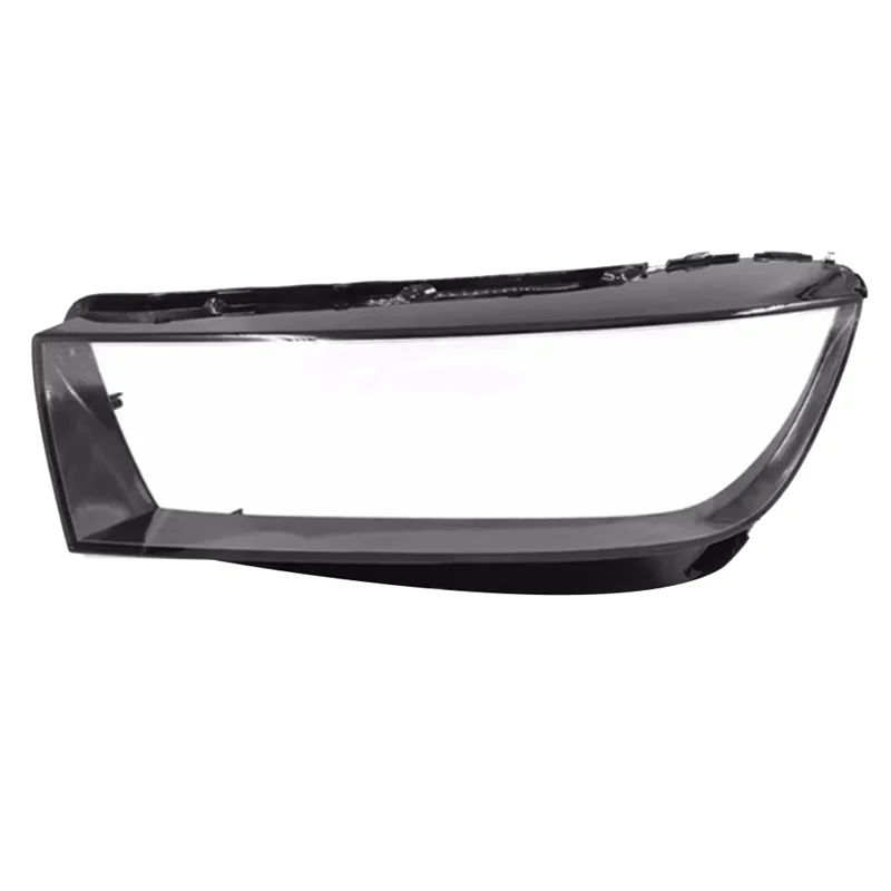 Cubierta lente transparente faro izquierdo Audi Q5 2018-2020