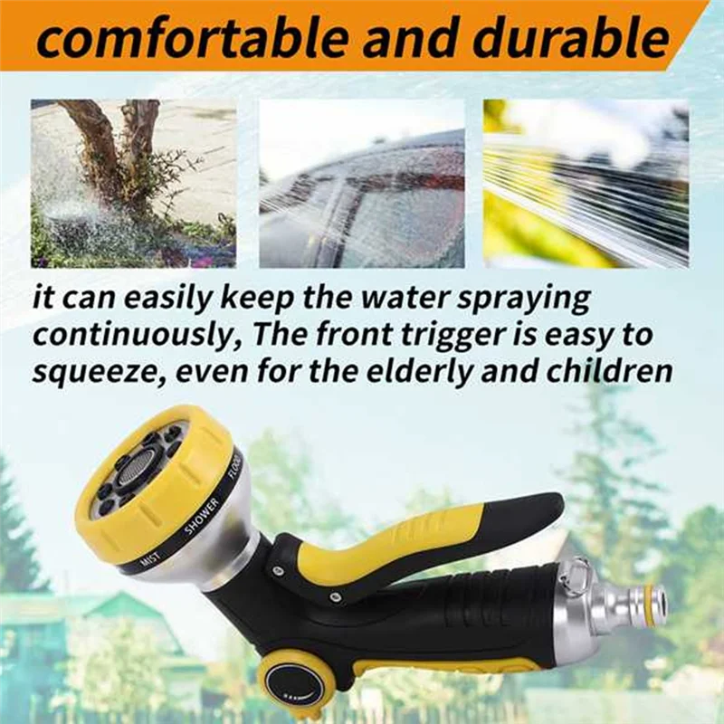 Boquilla presión Karcher para hidrolimpiadoras K2-K7 - imagen 2