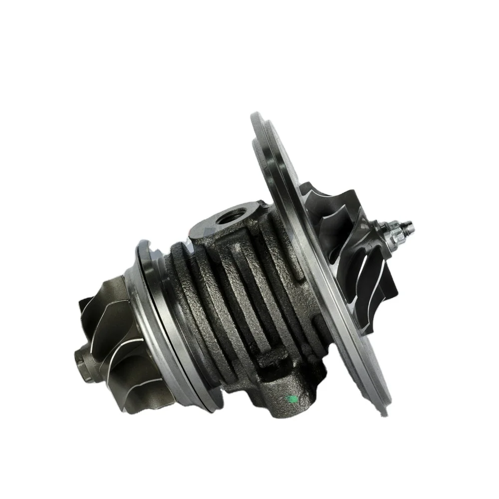 TB28 Turbocompresor para JAC Bus CY4102BZQ