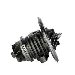 TB28 Turbocompresor para JAC Bus CY4102BZQ