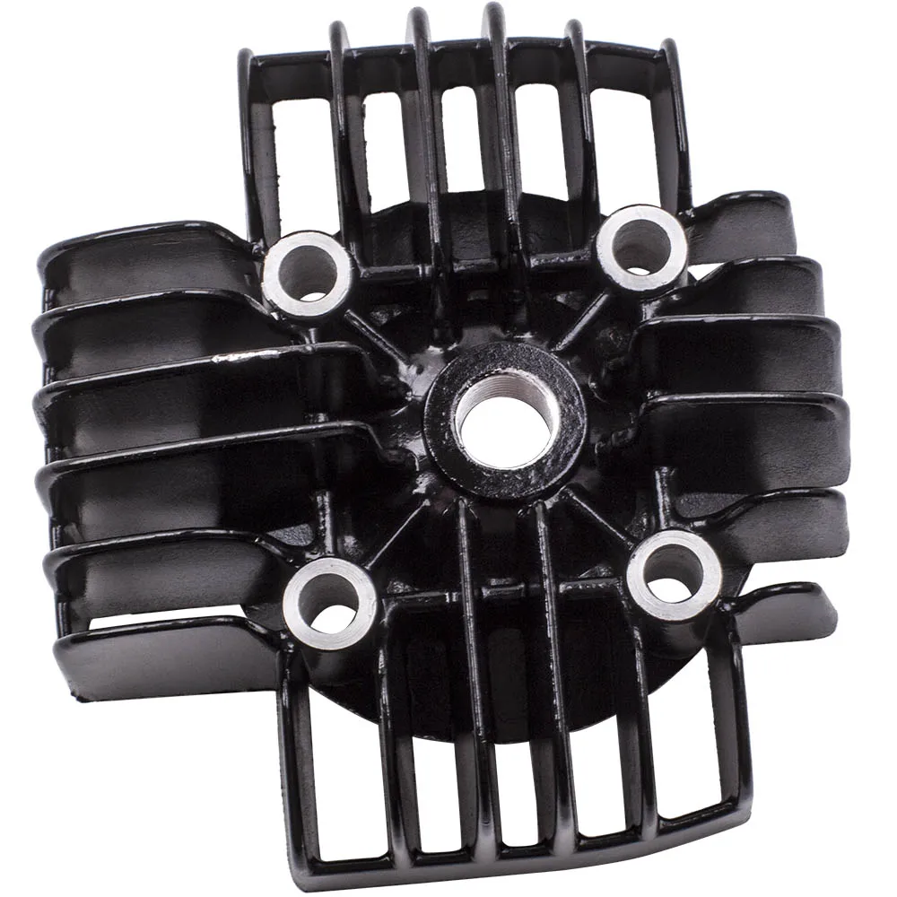 Anillos de pistón Yamaha PW50 – juego completo para moto - imagen 3