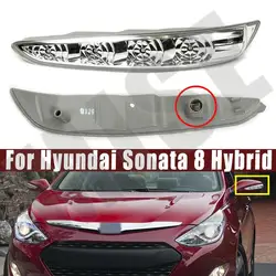 Lámpara intermitente para retrovisor Hyundai Sonata Hybrid 2011-2014