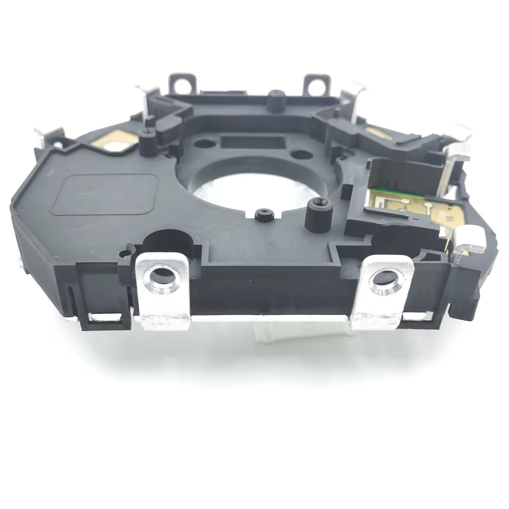 Placa base de dirección para camión Volvo FH4/FM4 – OE 23796624 - imagen 4