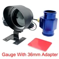 A With 36mm adapter