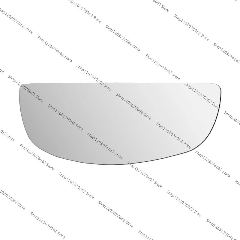 Lente espejo retrovisor puerta MAXUS V90 con cristal marcha atrás - imagen 4